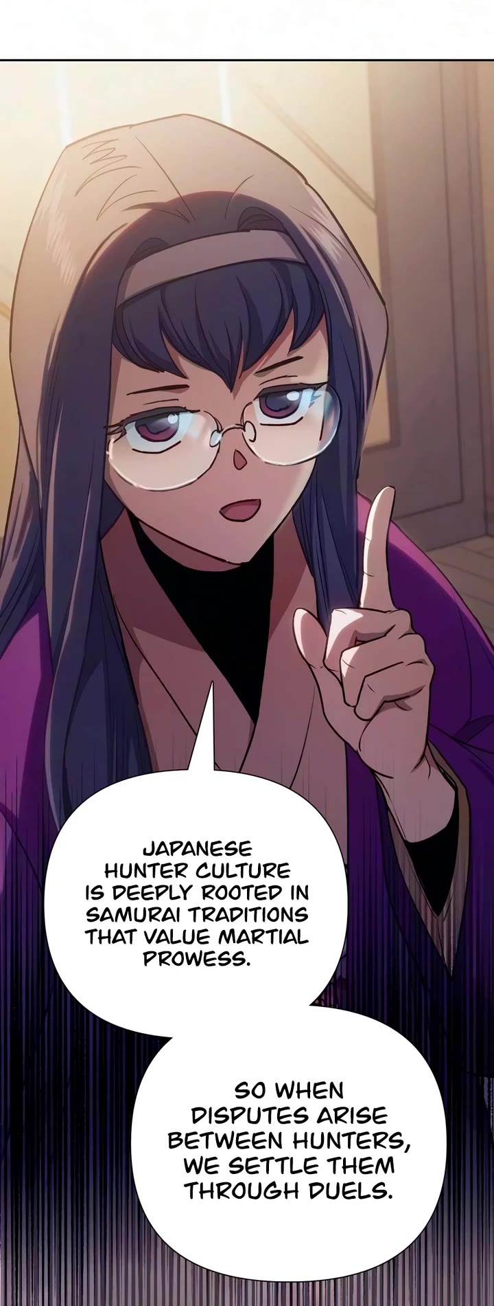 The S-Classes That I Raised Chapter 177 page 38 - Chapter 177
