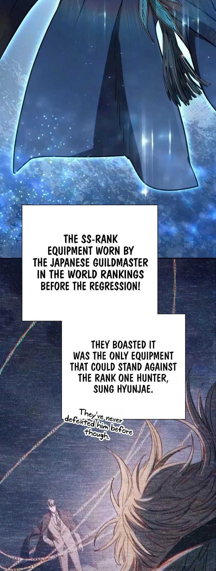 The S-Classes That I Raised Chapter 177 page 44 - Chapter 177