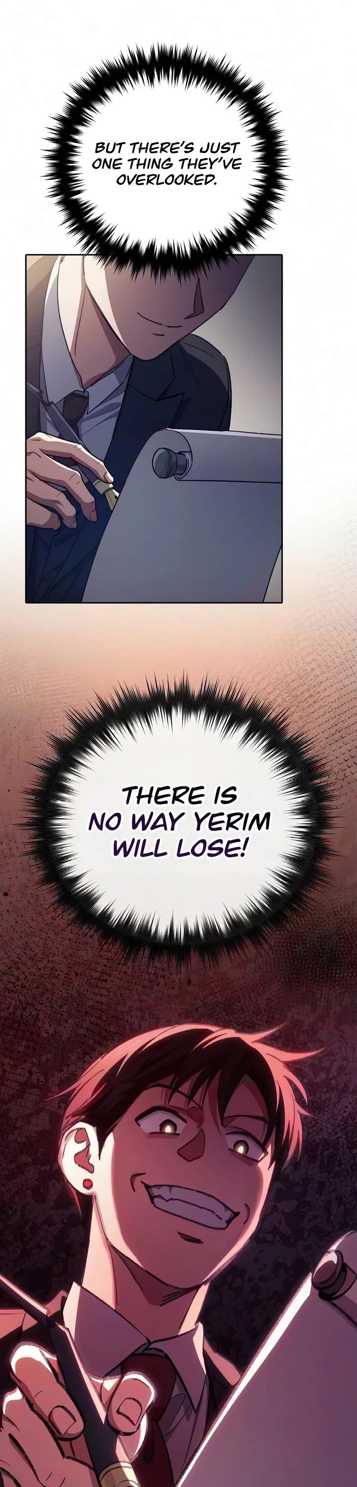 The S-Classes That I Raised Chapter 177 page 48 - Chapter 177