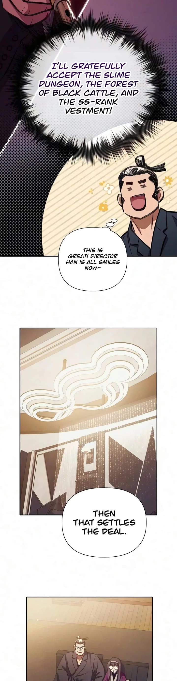 The S-Classes That I Raised Chapter 177 page 49 - Chapter 177