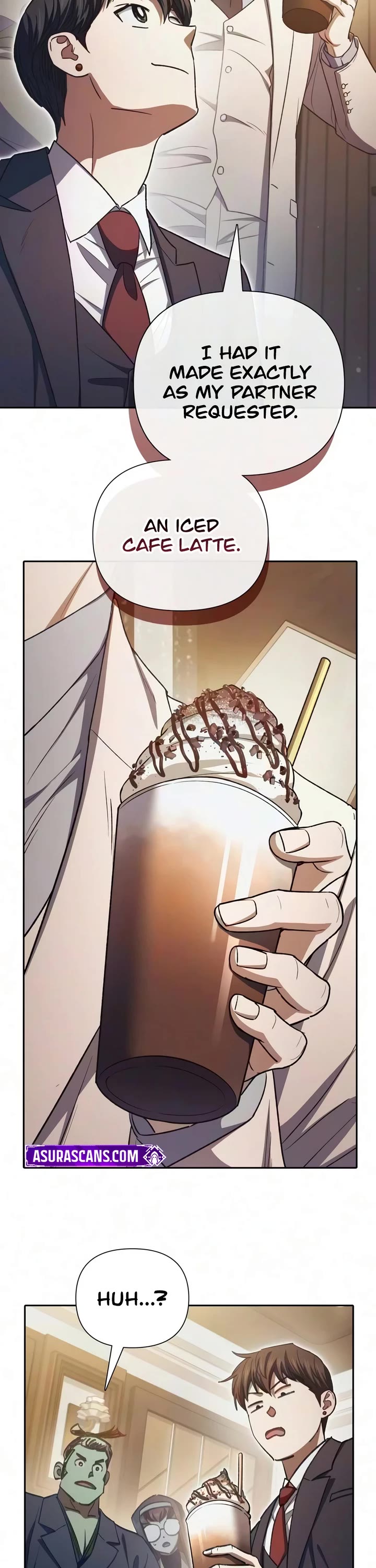 The S-Classes That I Raised Chapter 177 page 52 - Chapter 177