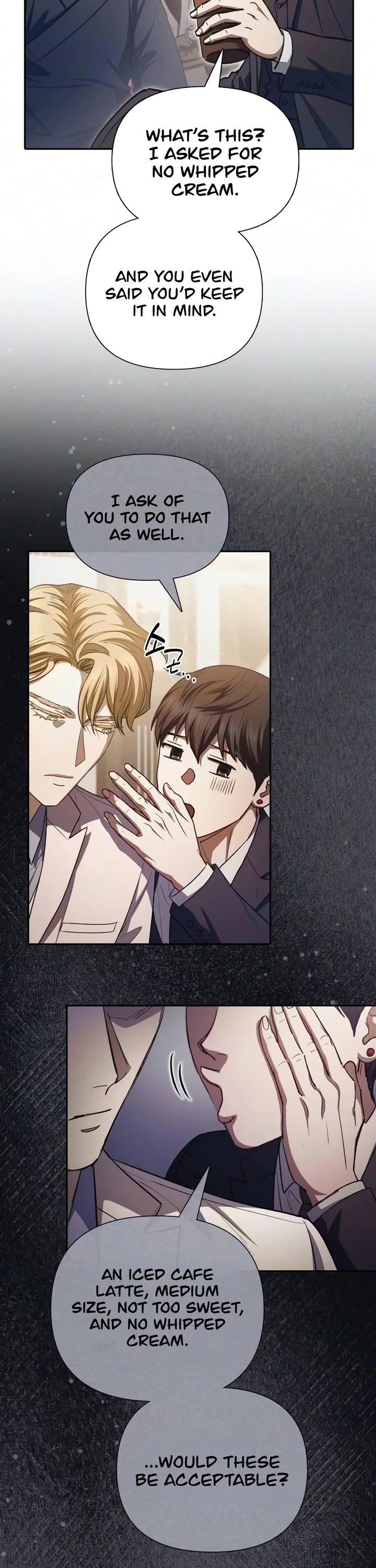 The S-Classes That I Raised Chapter 177 page 53 - Chapter 177