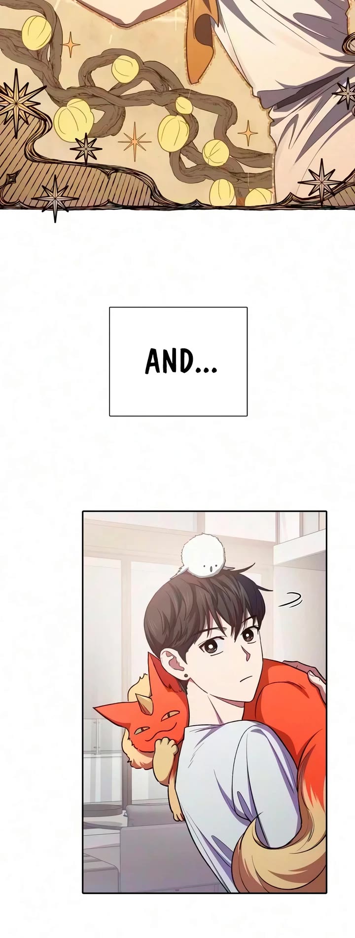 The S-Classes That I Raised Chapter 178 page 11 - Chapter 178