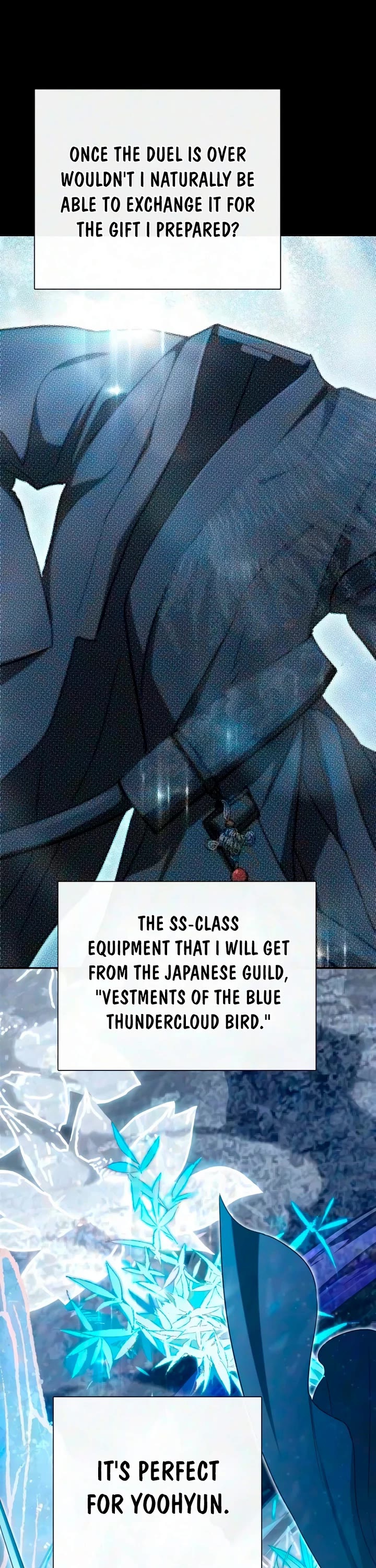The S-Classes That I Raised Chapter 178 page 13 - Chapter 178