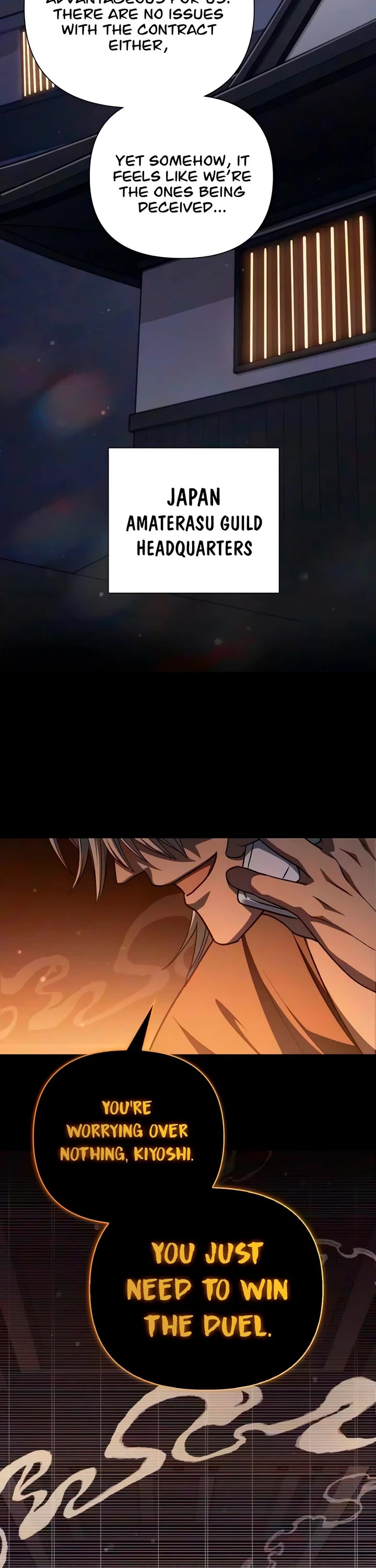 The S-Classes That I Raised Chapter 178 page 2 - Chapter 178