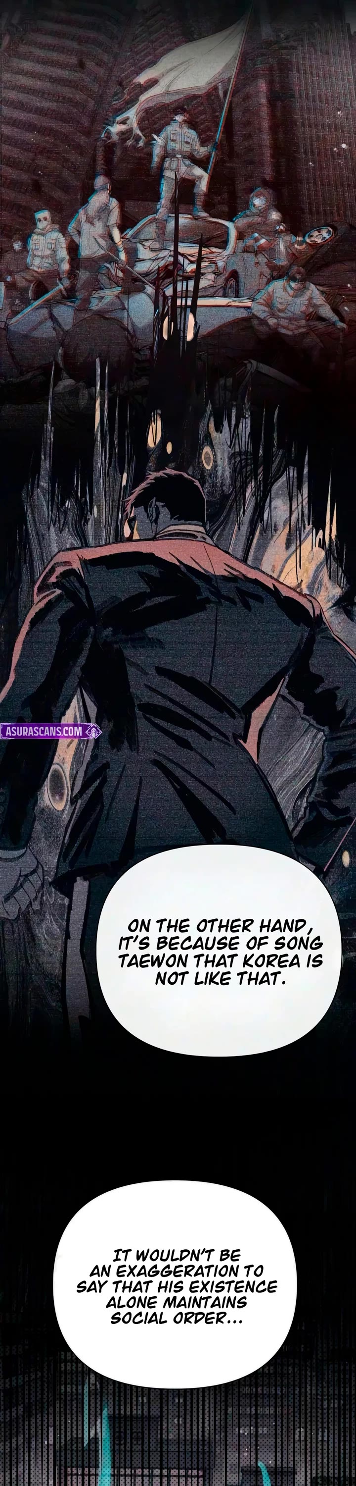 The S-Classes That I Raised Chapter 178 page 20 - Chapter 178