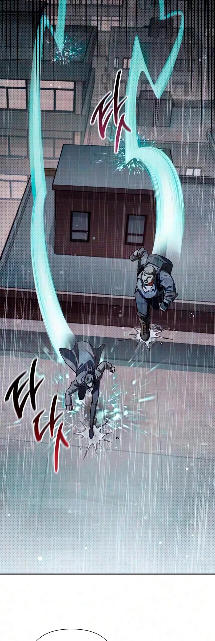 The S-Classes That I Raised Chapter 178 page 21 - Chapter 178
