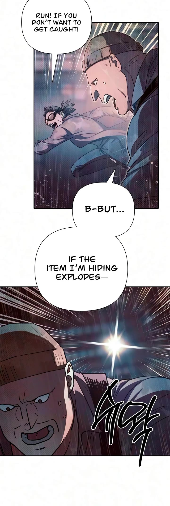 The S-Classes That I Raised Chapter 178 page 22 - Chapter 178