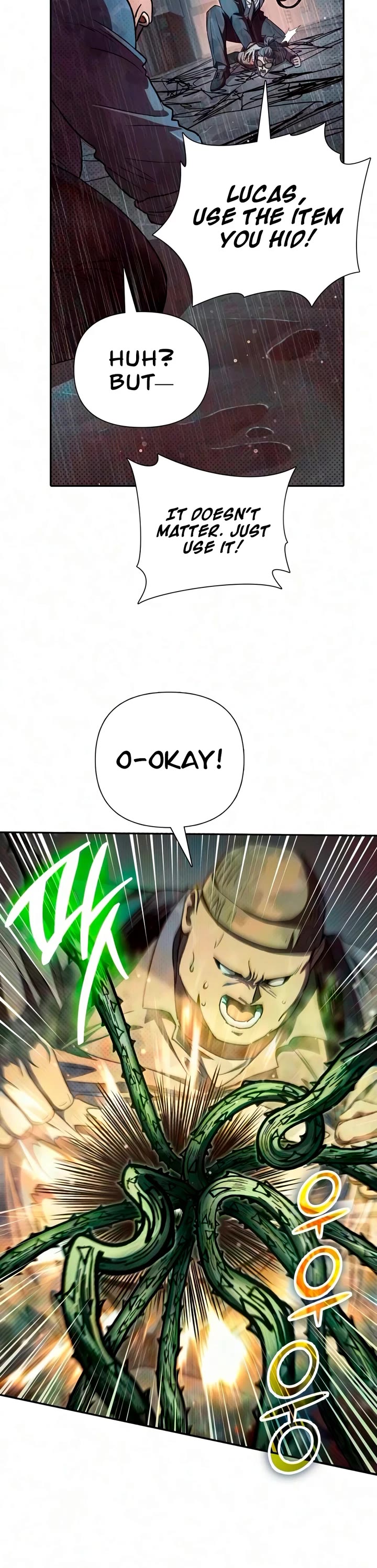 The S-Classes That I Raised Chapter 178 page 33 - Chapter 178