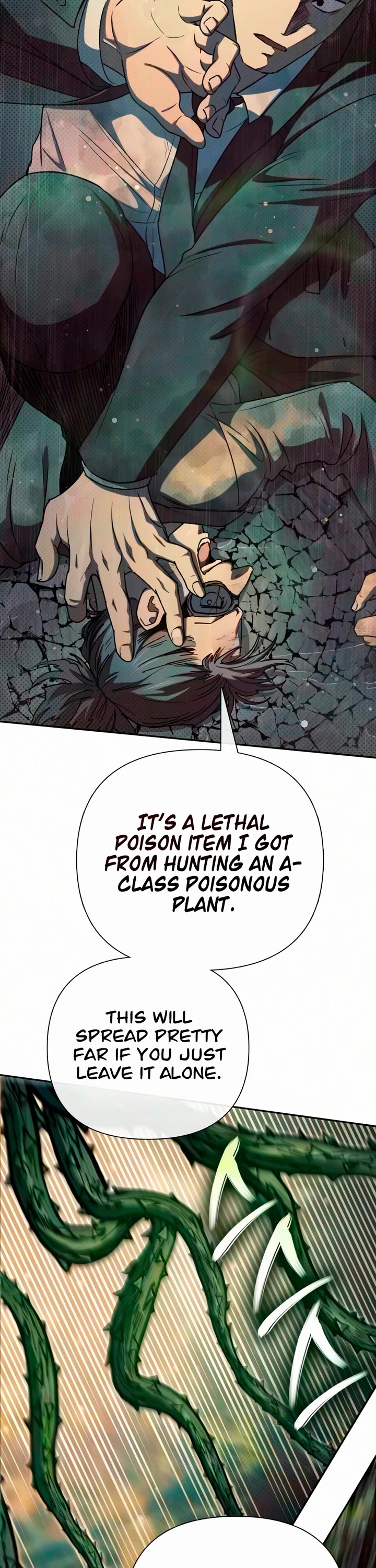 The S-Classes That I Raised Chapter 178 page 35 - Chapter 178