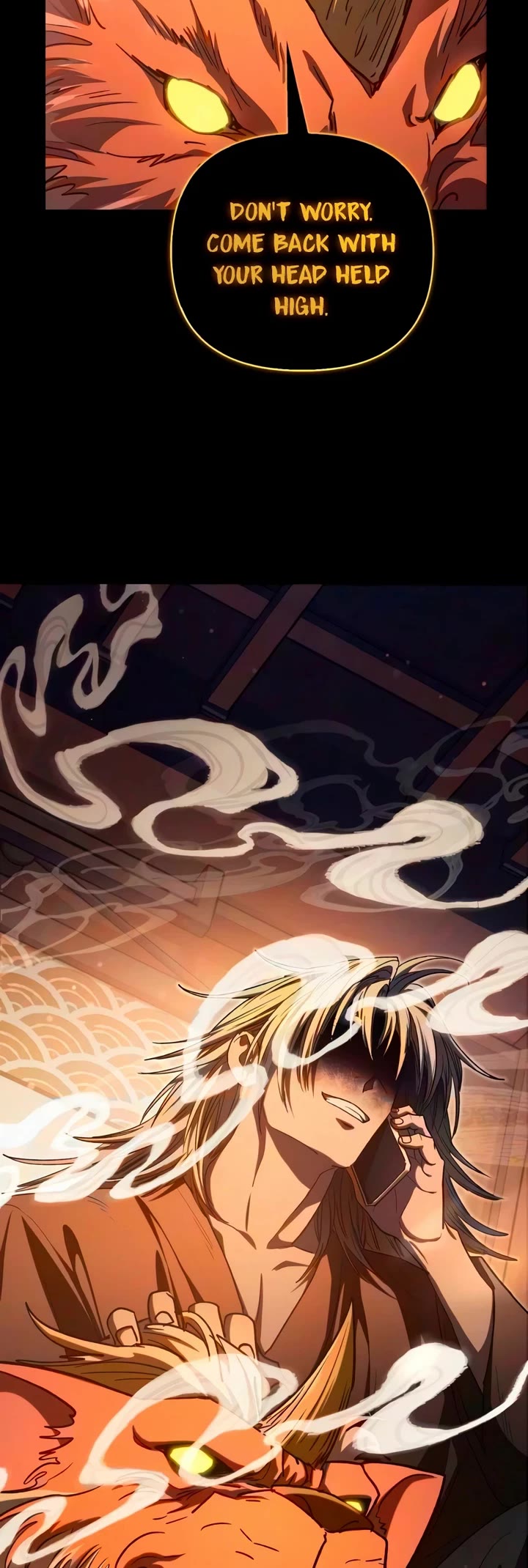 The S-Classes That I Raised Chapter 178 page 4 - Chapter 178