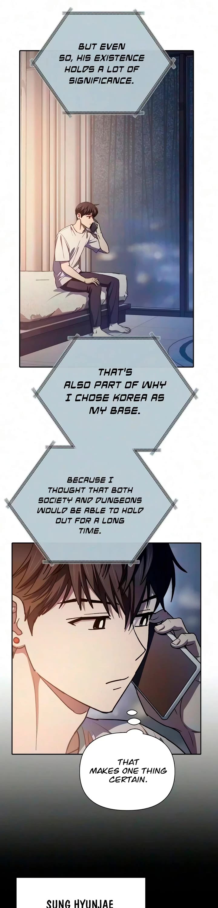 The S-Classes That I Raised Chapter 178 page 43 - Chapter 178