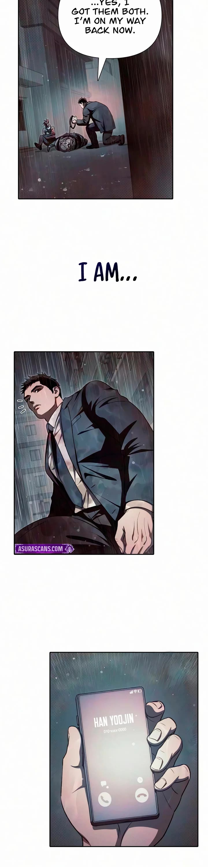 The S-Classes That I Raised Chapter 178 page 49 - Chapter 178