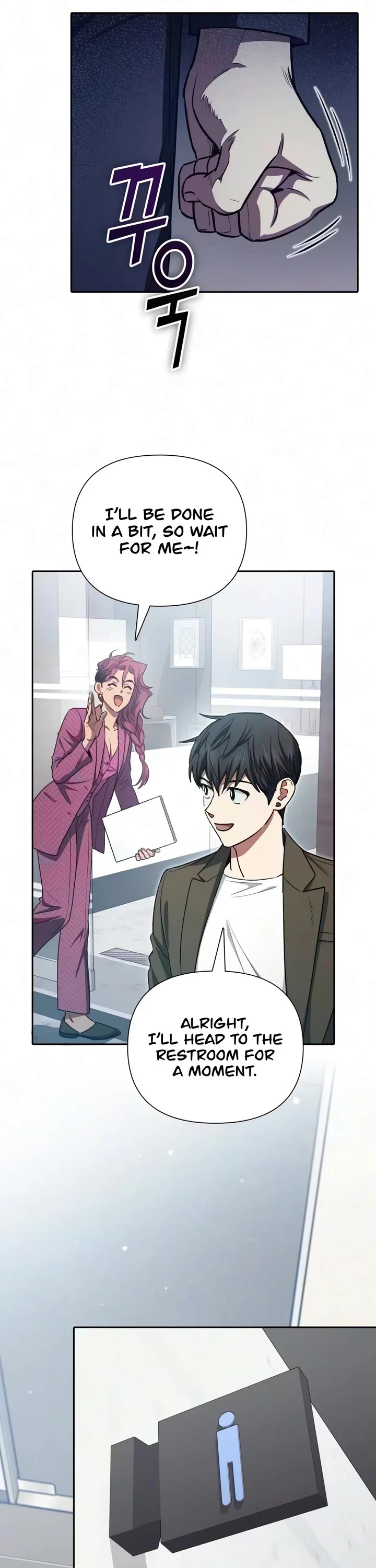 The S-Classes That I Raised Chapter 179 page 24 - Chapter 179