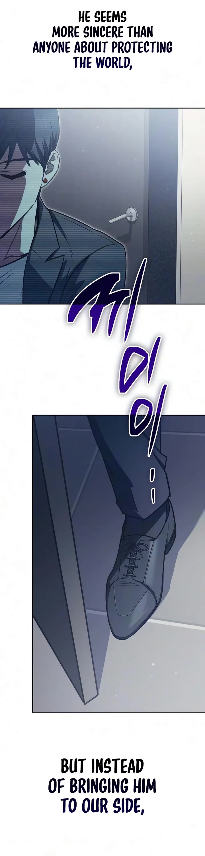 The S-Classes That I Raised Chapter 179 page 30 - Chapter 179