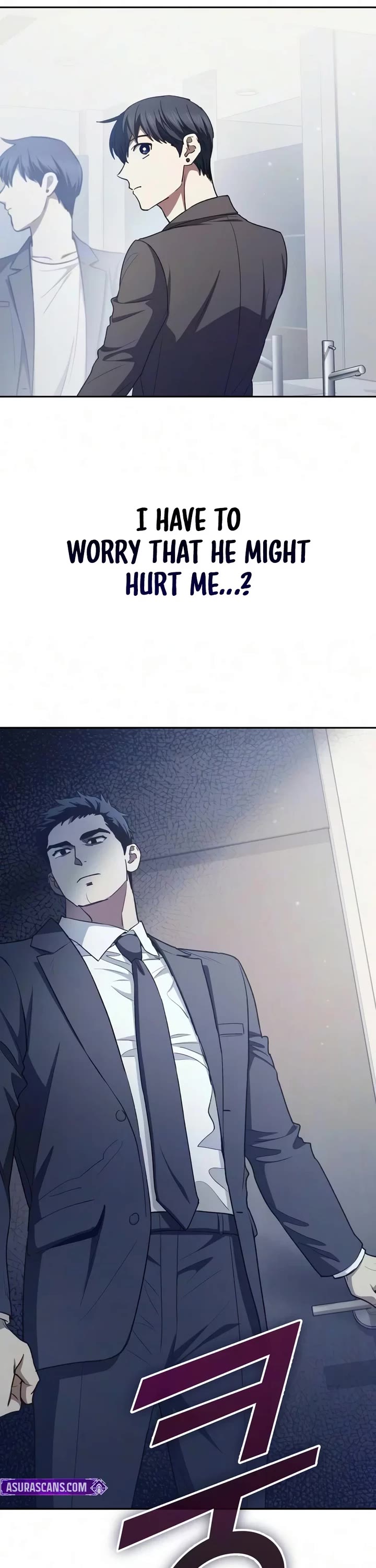 The S-Classes That I Raised Chapter 179 page 31 - Chapter 179