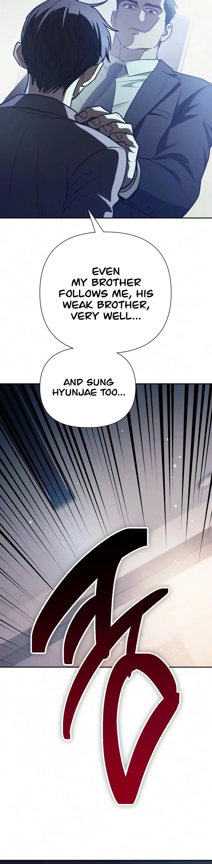 The S-Classes That I Raised Chapter 179 page 34 - Chapter 179
