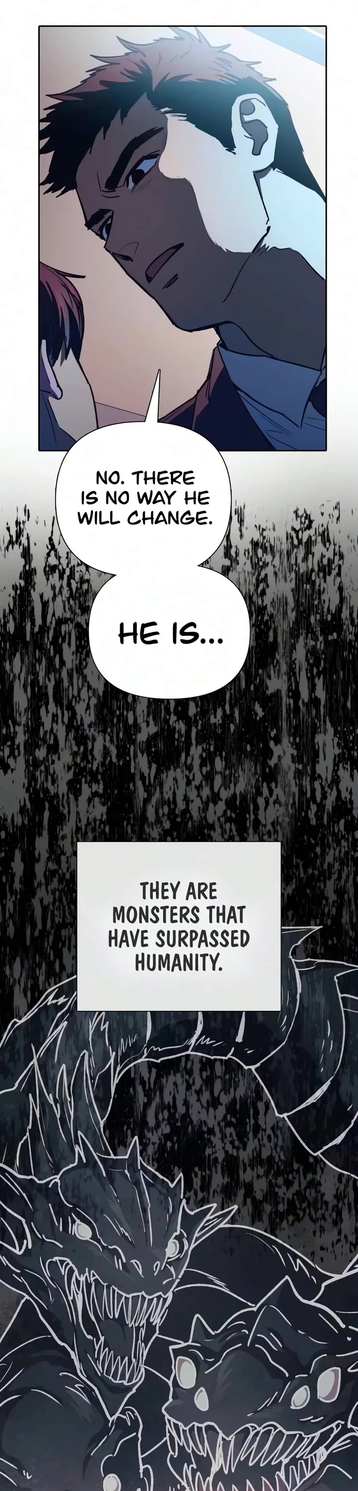 The S-Classes That I Raised Chapter 179 page 36 - Chapter 179