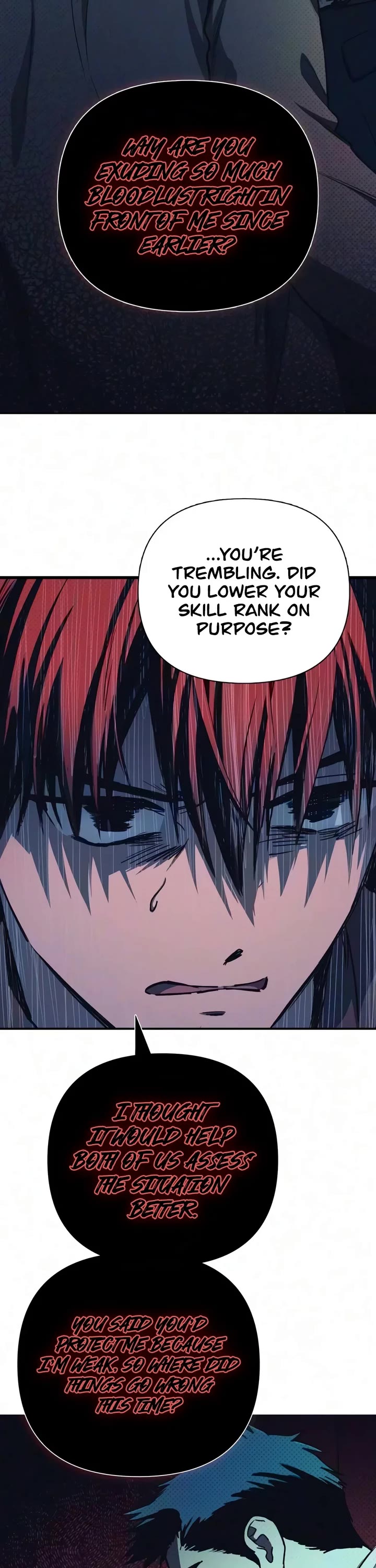 The S-Classes That I Raised Chapter 179 page 41 - Chapter 179