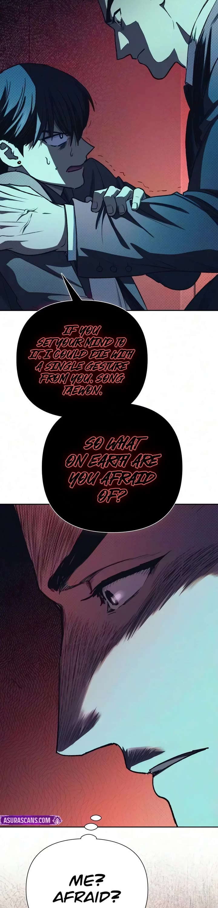 The S-Classes That I Raised Chapter 179 page 42 - Chapter 179