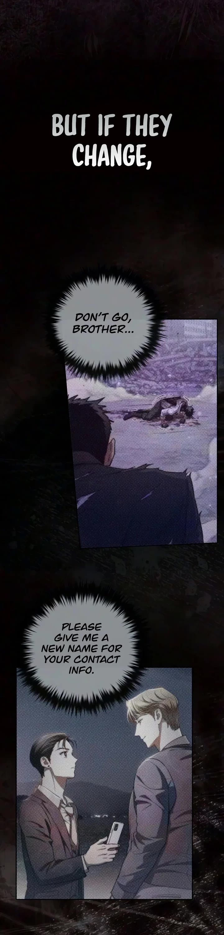 The S-Classes That I Raised Chapter 179 page 48 - Chapter 179