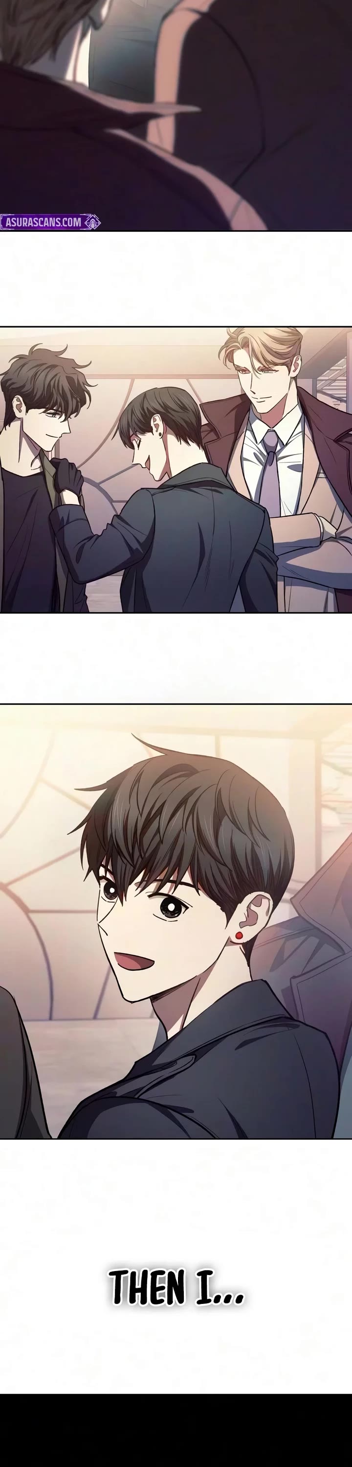 The S-Classes That I Raised Chapter 179 page 50 - Chapter 179