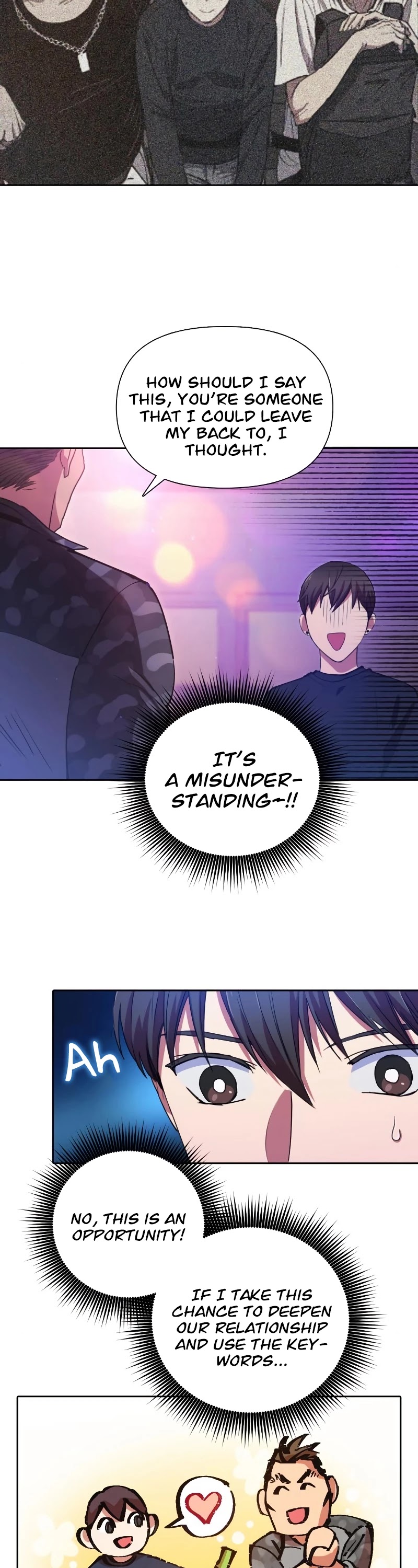 The S-Classes That I Raised Chapter 18 page 10 - Chapter 18