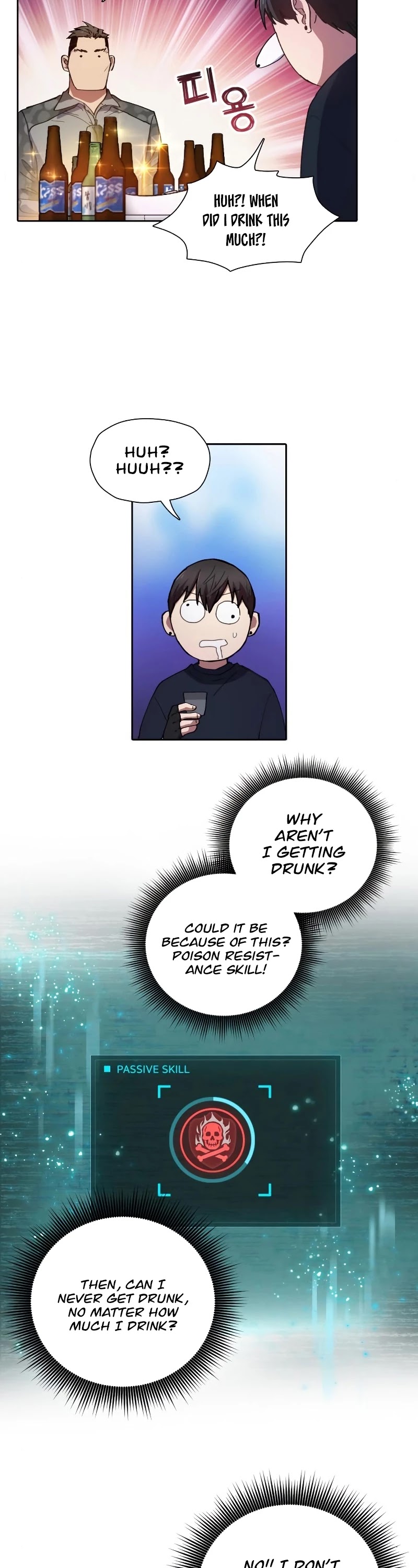 The S-Classes That I Raised Chapter 18 page 17 - Chapter 18