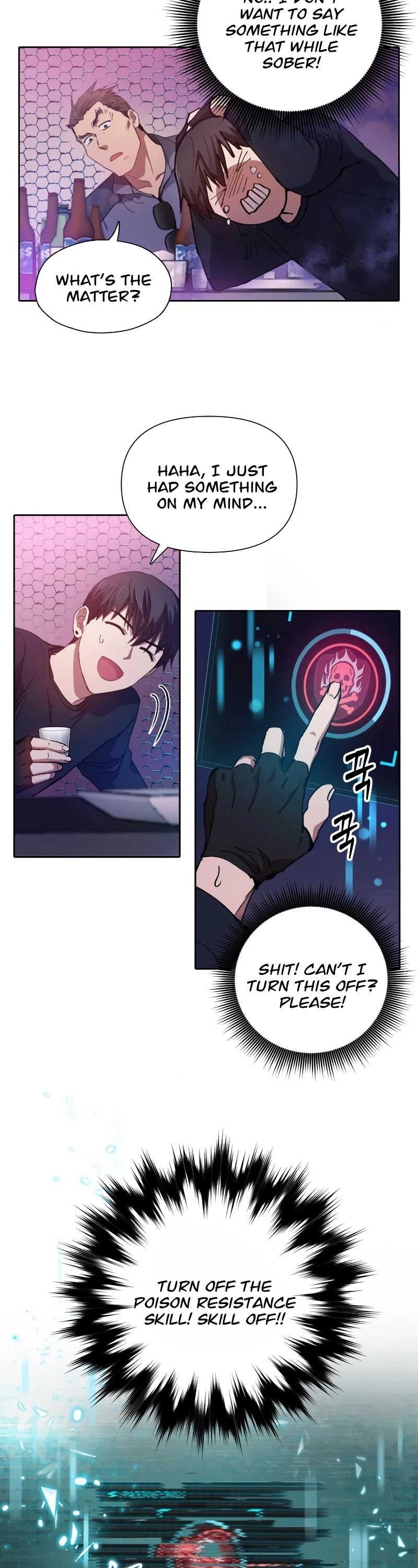 The S-Classes That I Raised Chapter 18 page 18 - Chapter 18