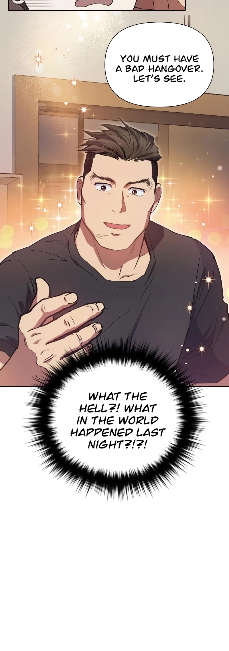 The S-Classes That I Raised Chapter 18 page 25 - Chapter 18