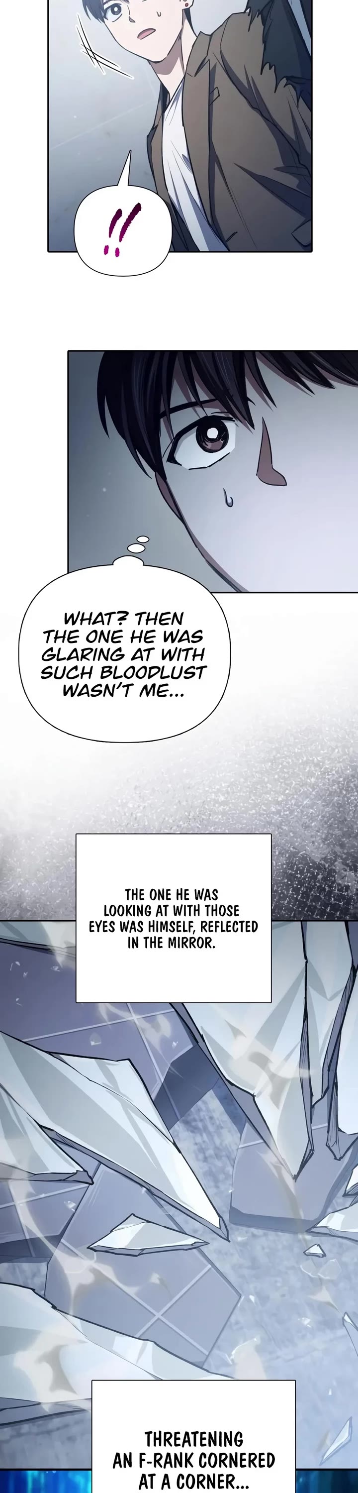 The S-Classes That I Raised Chapter 180 page 13 - Chapter 180