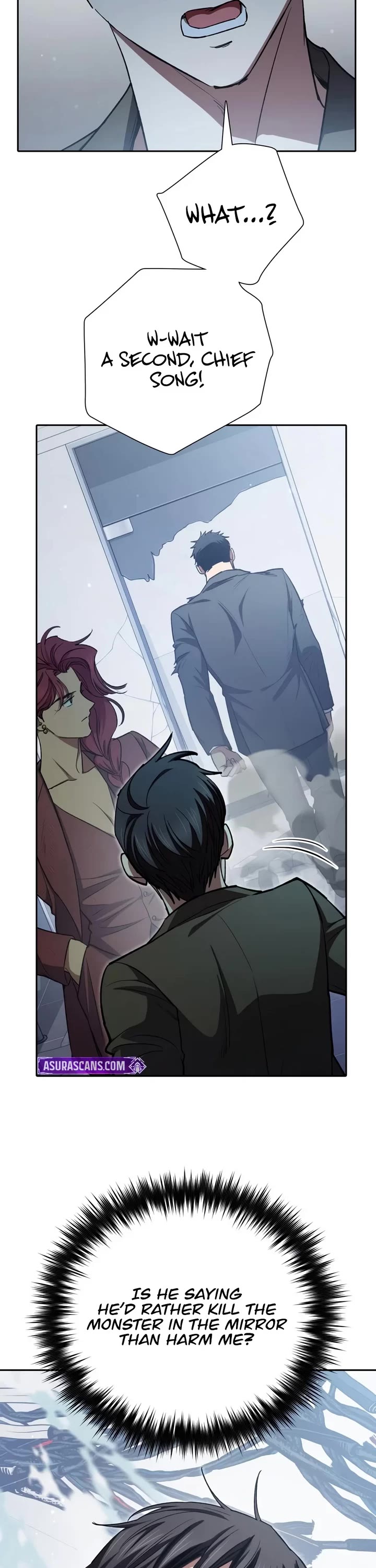 The S-Classes That I Raised Chapter 180 page 18 - Chapter 180