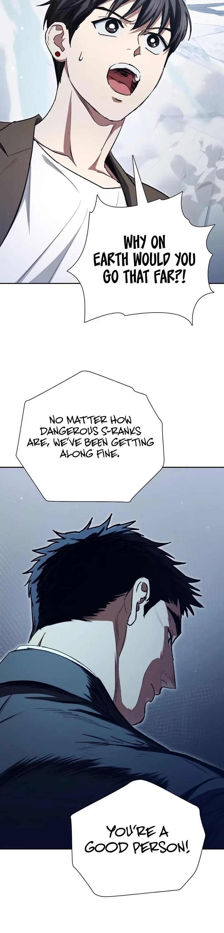 The S-Classes That I Raised Chapter 180 page 19 - Chapter 180