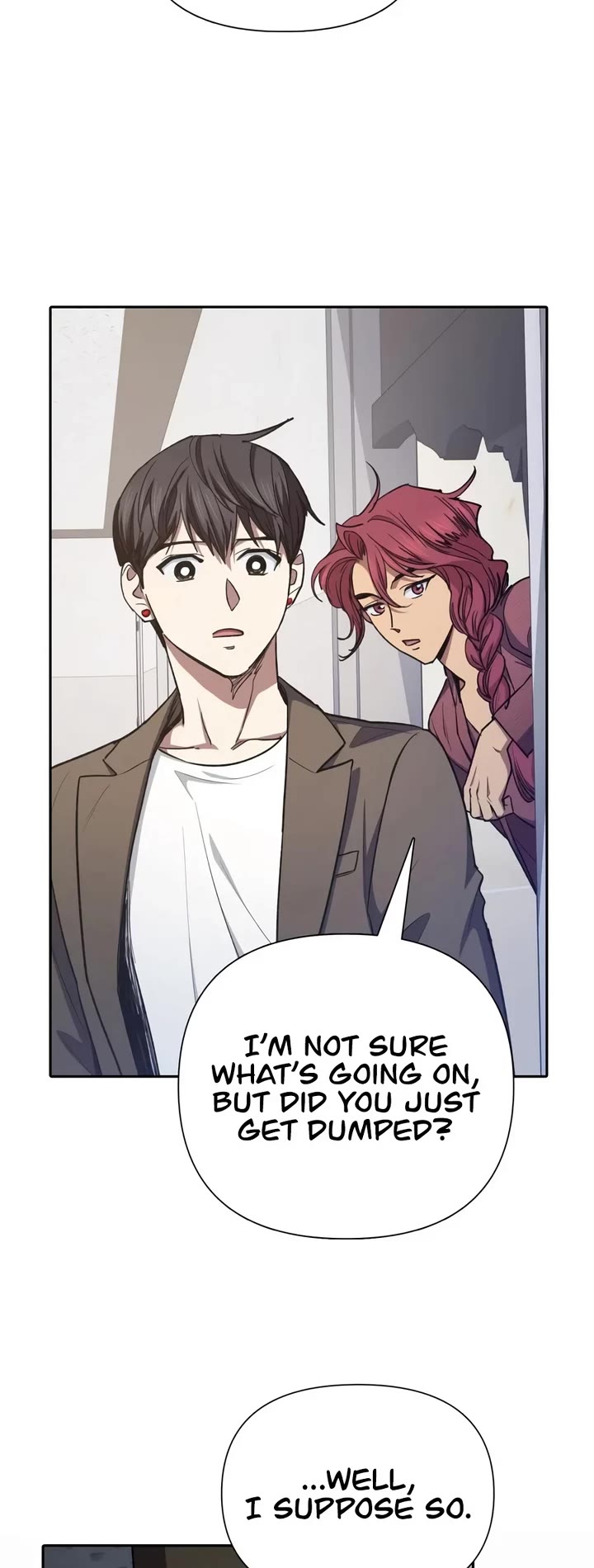 The S-Classes That I Raised Chapter 180 page 21 - Chapter 180