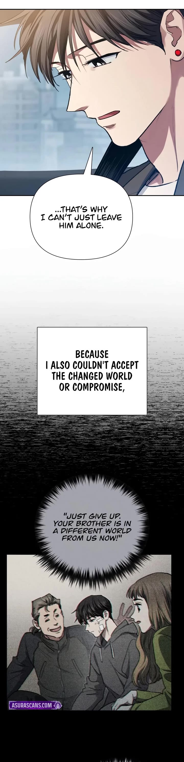 The S-Classes That I Raised Chapter 180 page 26 - Chapter 180