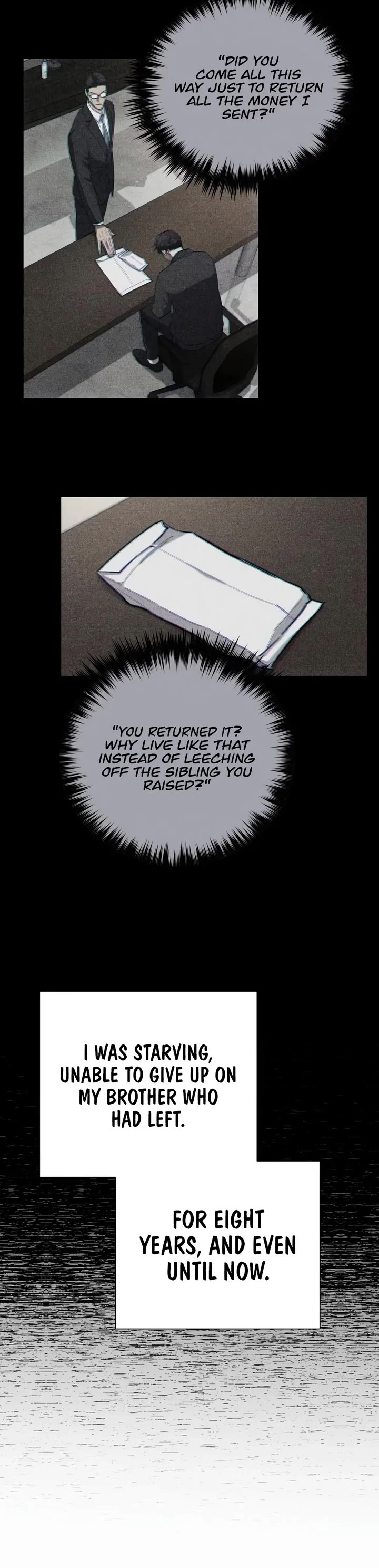 The S-Classes That I Raised Chapter 180 page 27 - Chapter 180