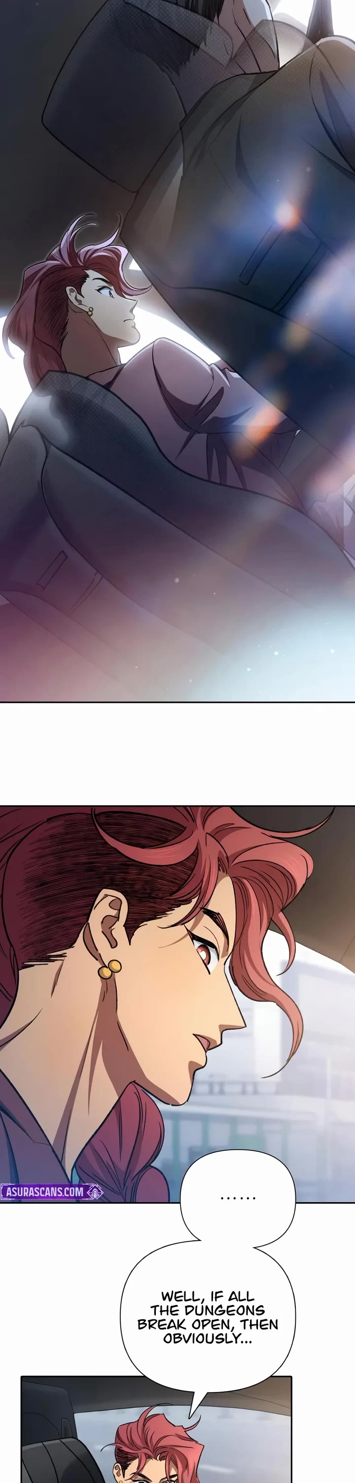The S-Classes That I Raised Chapter 180 page 34 - Chapter 180