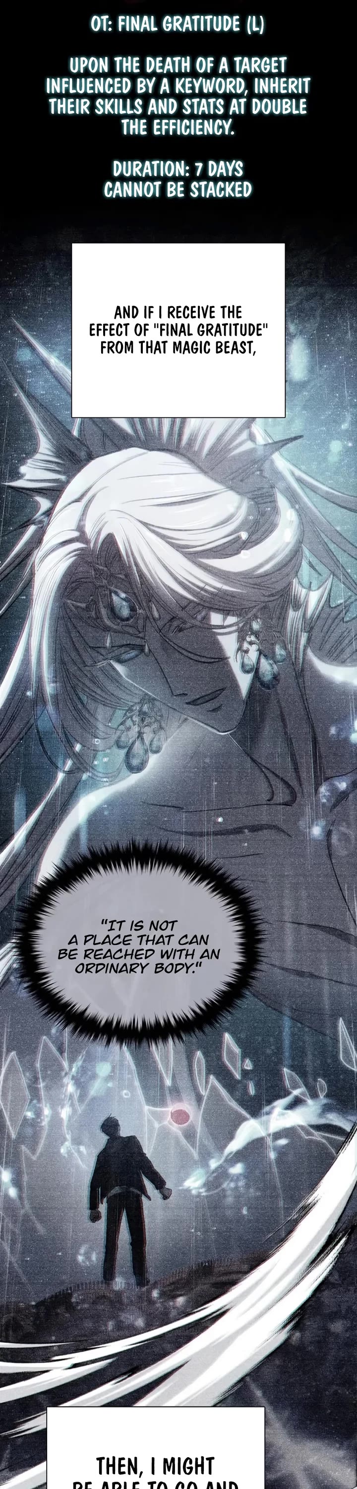 The S-Classes That I Raised Chapter 180 page 48 - Chapter 180