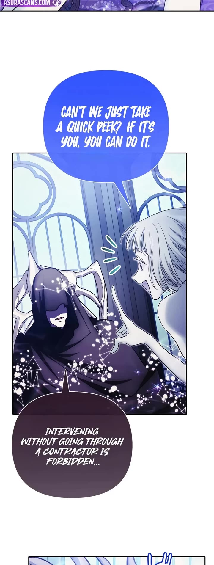 The S-Classes That I Raised Chapter 180 page 52 - Chapter 180