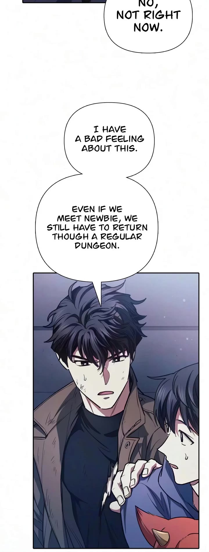 The S-Classes That I Raised Chapter 181 page 32 - Chapter 181