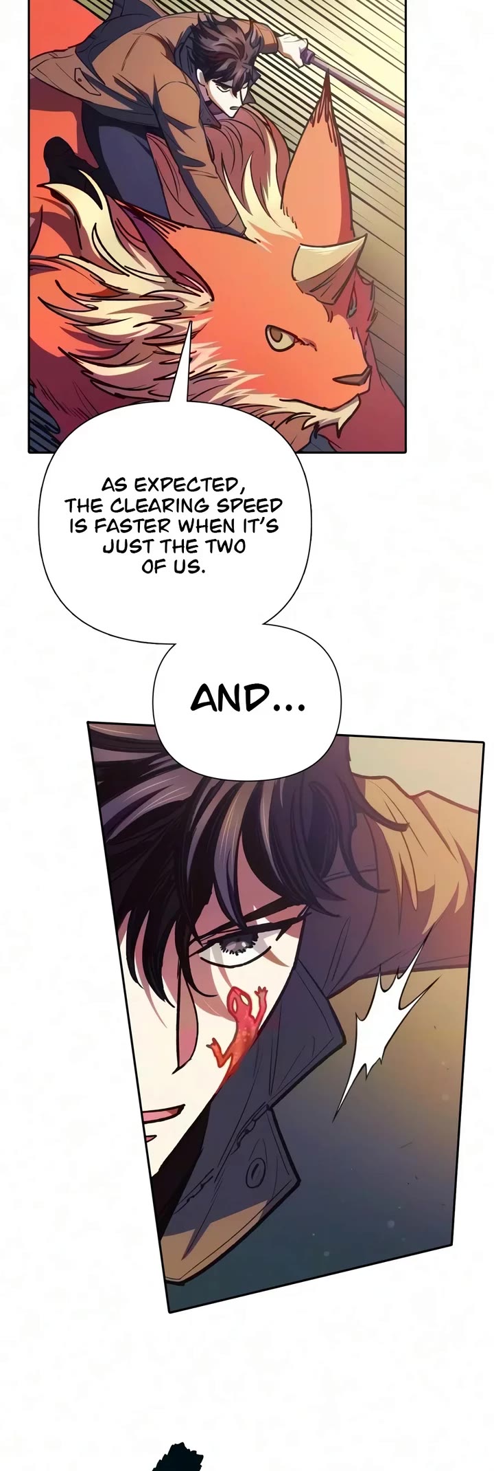 The S-Classes That I Raised Chapter 181 page 4 - Chapter 181