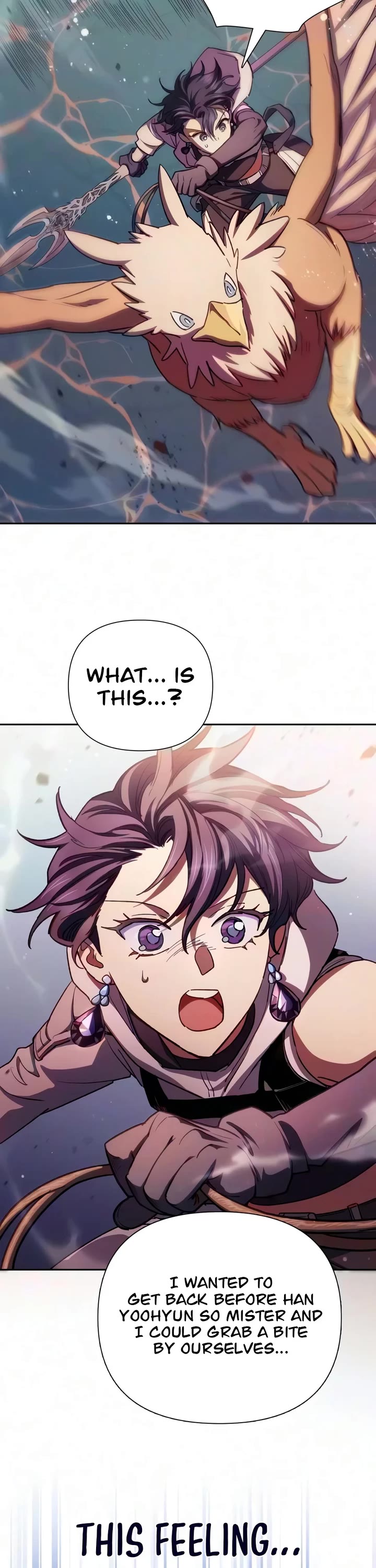 The S-Classes That I Raised Chapter 181 page 45 - Chapter 181