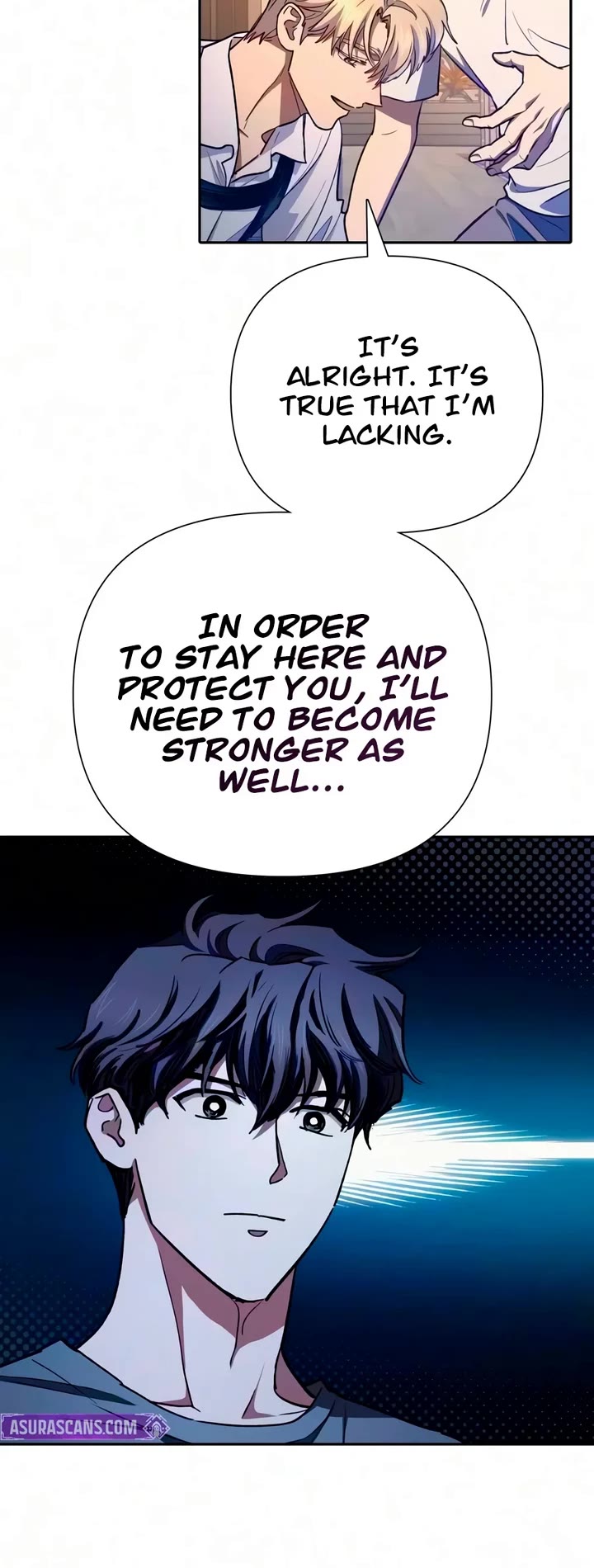 The S-Classes That I Raised Chapter 182 page 10 - Chapter 182