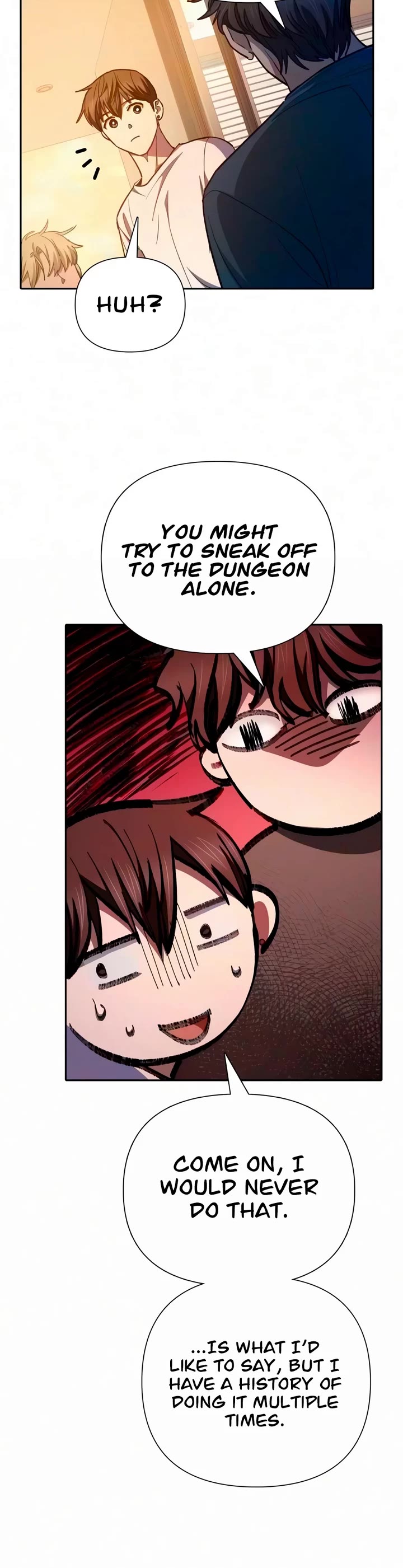 The S-Classes That I Raised Chapter 182 page 16 - Chapter 182