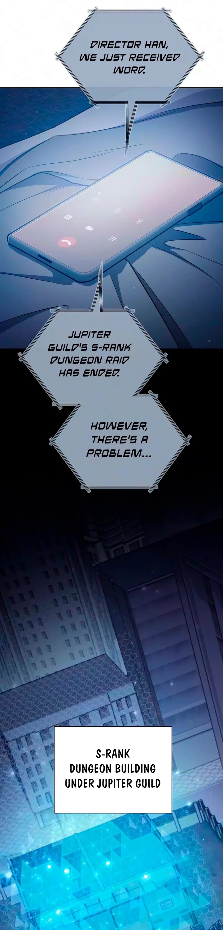 The S-Classes That I Raised Chapter 182 page 31 - Chapter 182