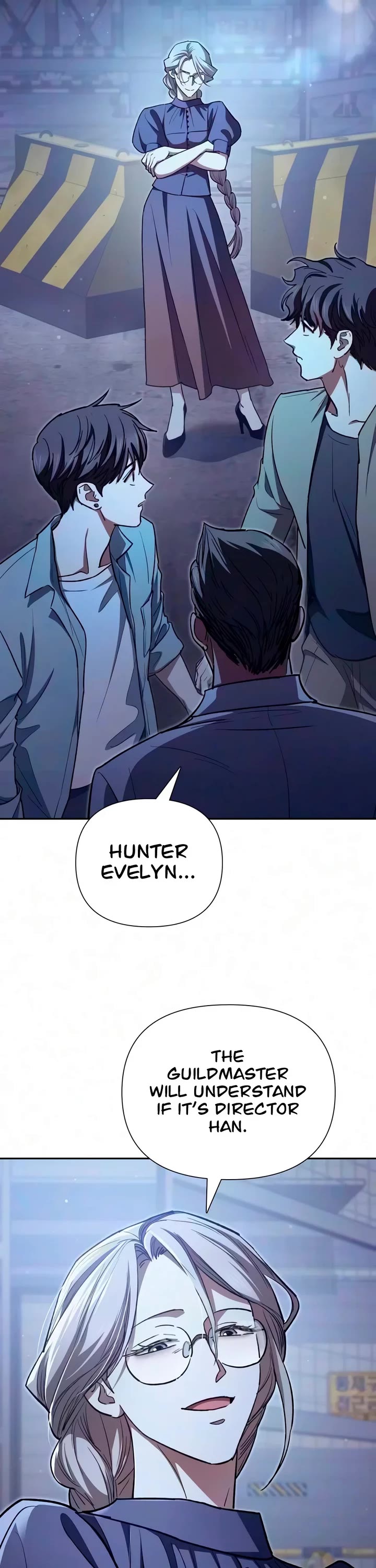The S-Classes That I Raised Chapter 182 page 36 - Chapter 182