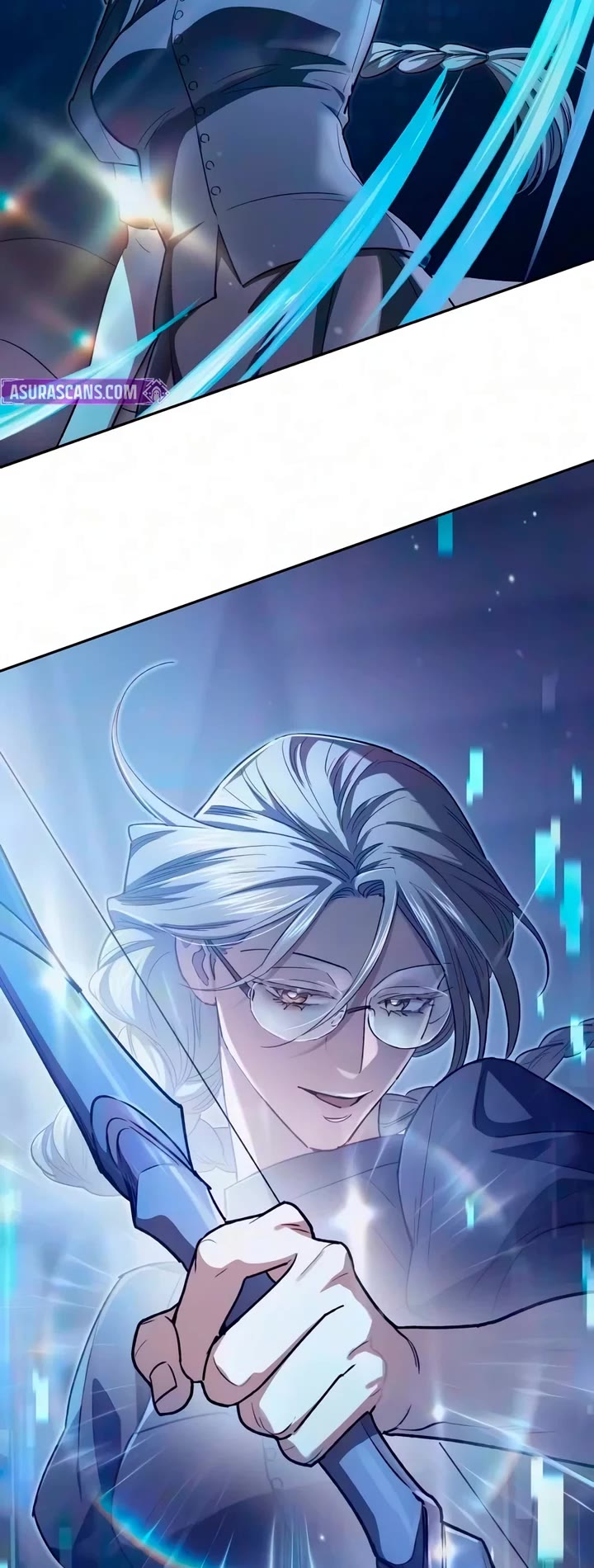 The S-Classes That I Raised Chapter 182 page 39 - Chapter 182