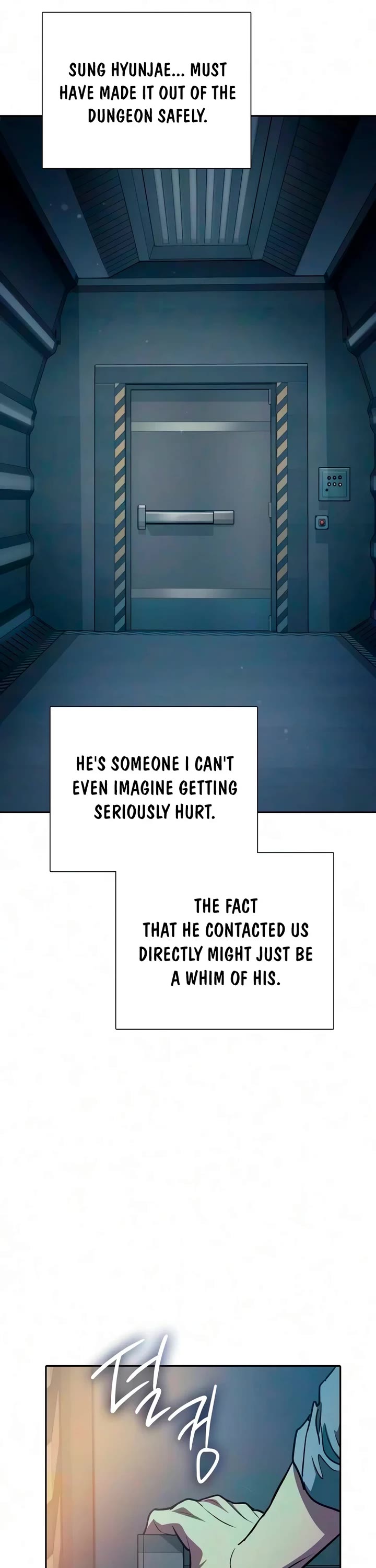 The S-Classes That I Raised Chapter 182 page 42 - Chapter 182