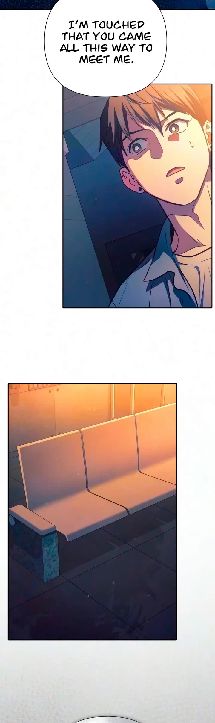 The S-Classes That I Raised Chapter 182 page 45 - Chapter 182