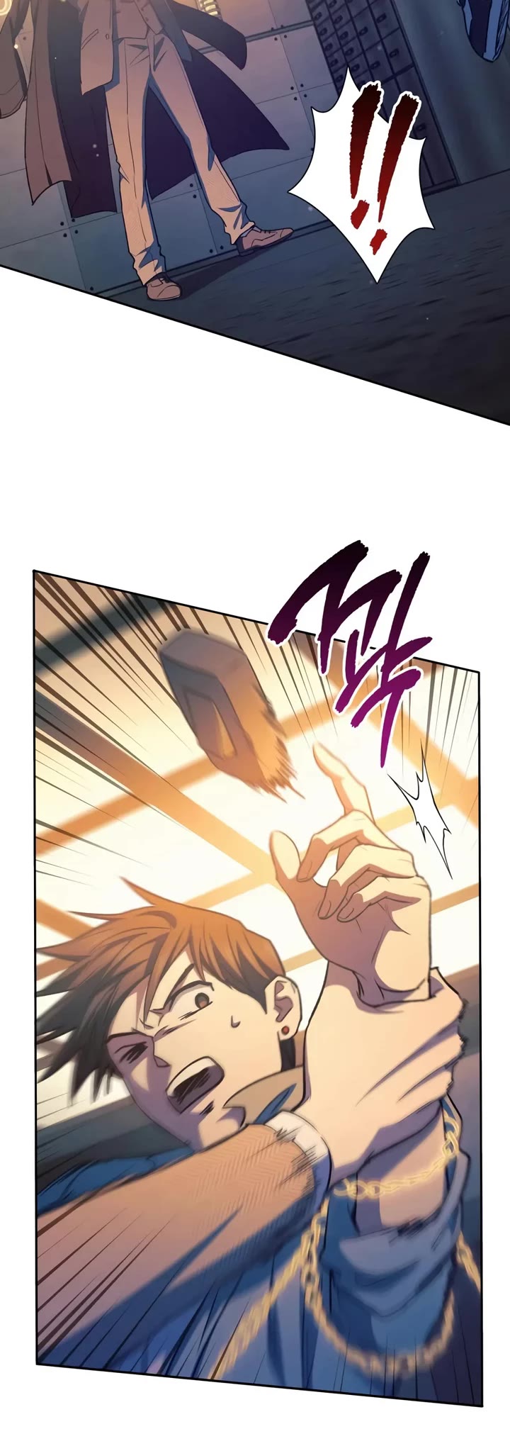 The S-Classes That I Raised Chapter 183 page 11 - Chapter 183